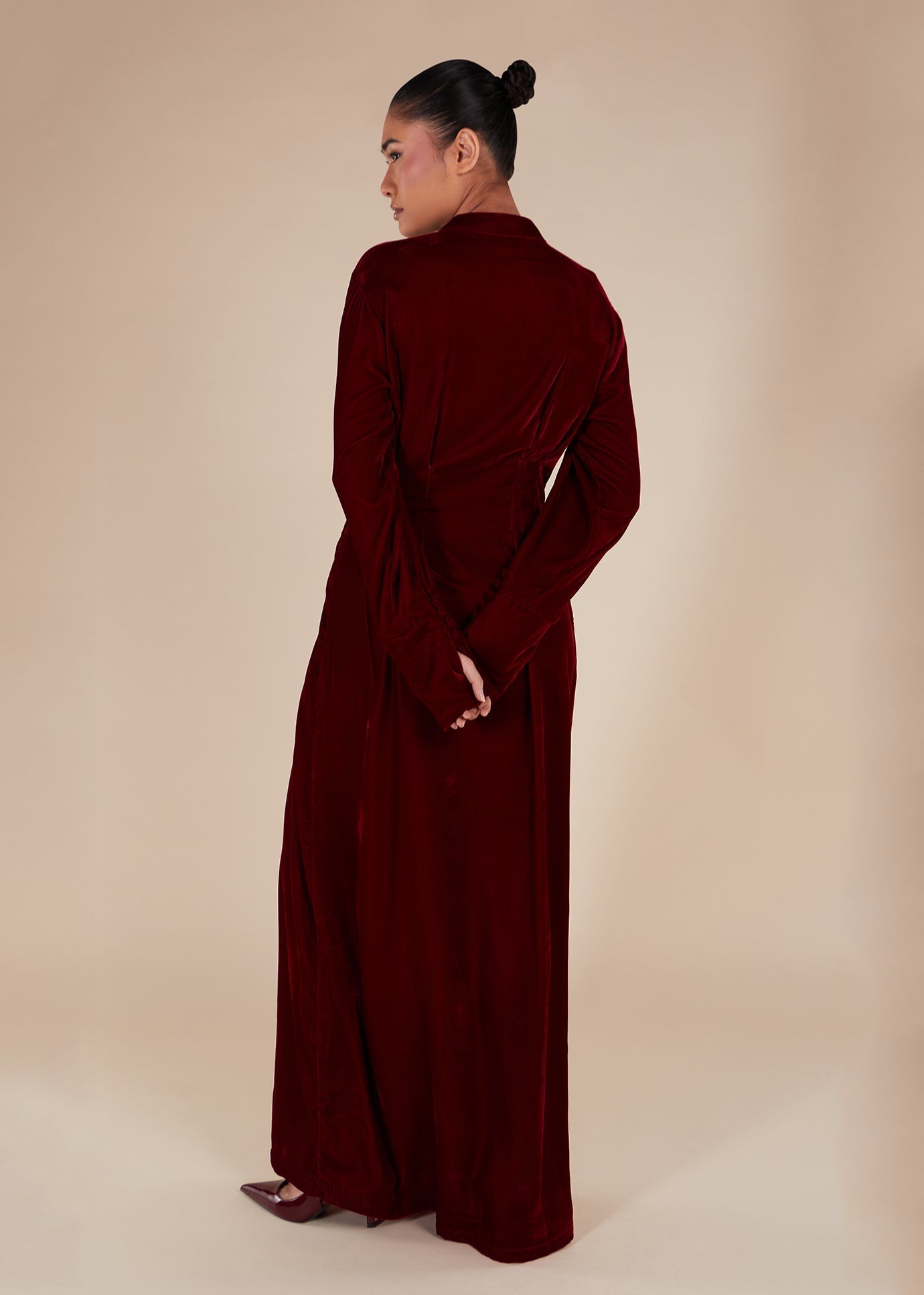 Roya Gown