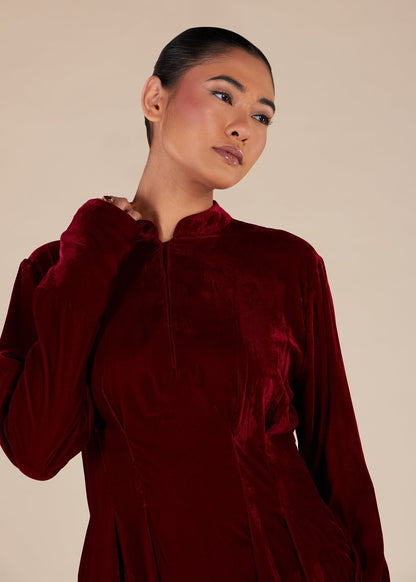 Roya Gown