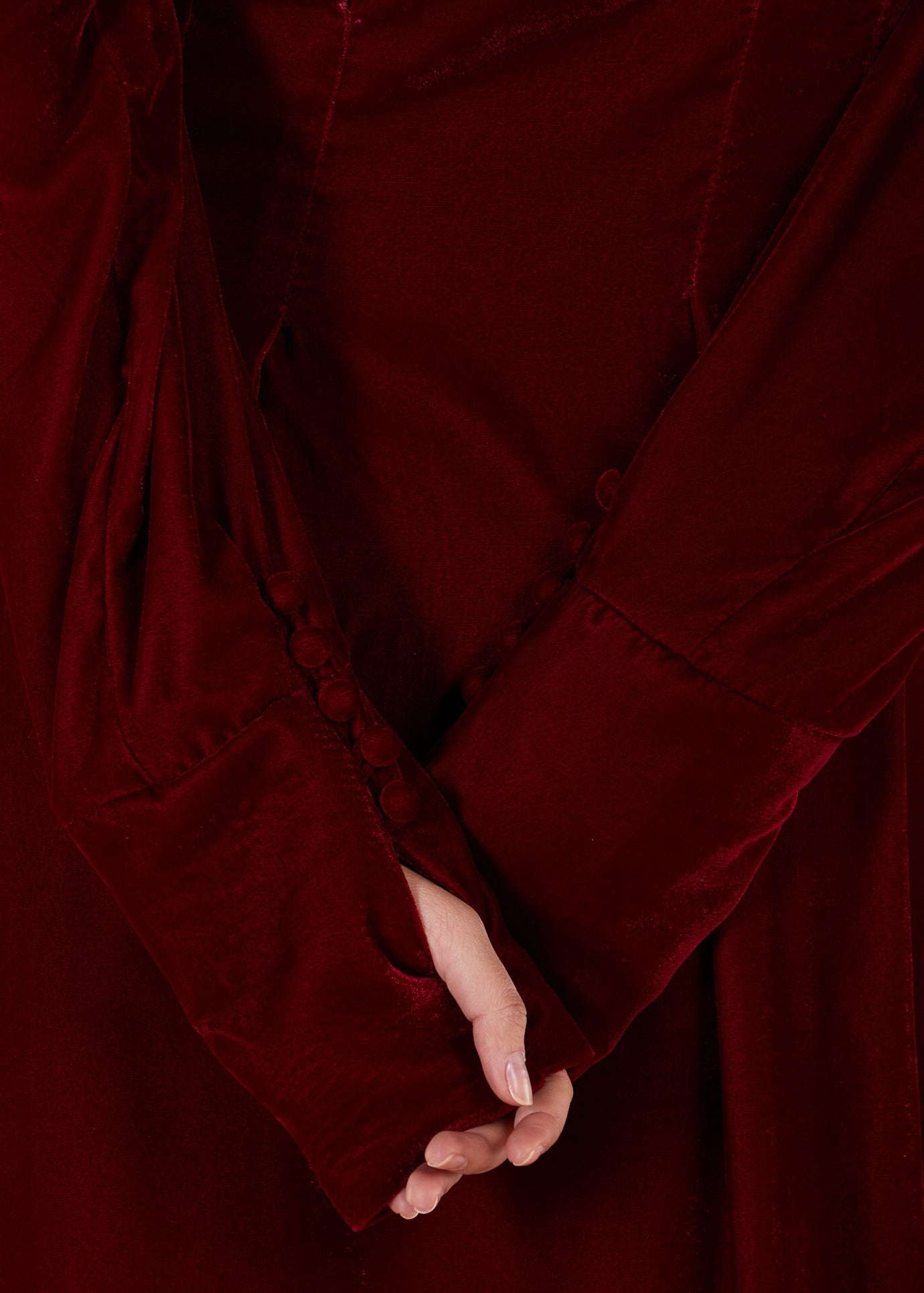 Roya Gown