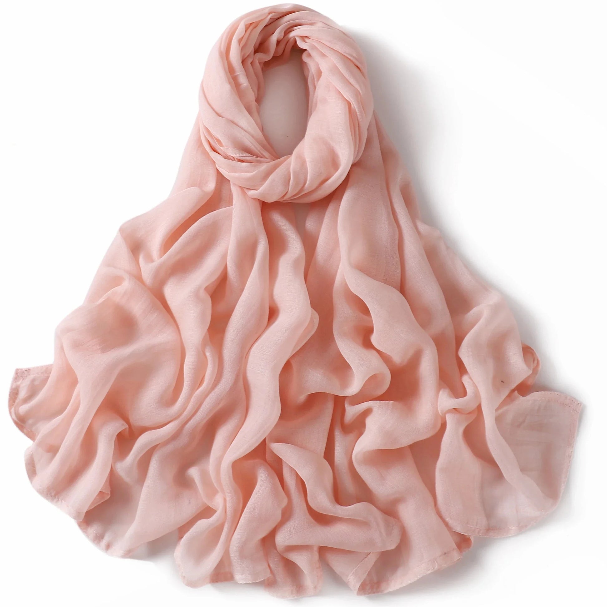 Soft Modal Hijab