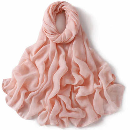 Soft Modal Hijab