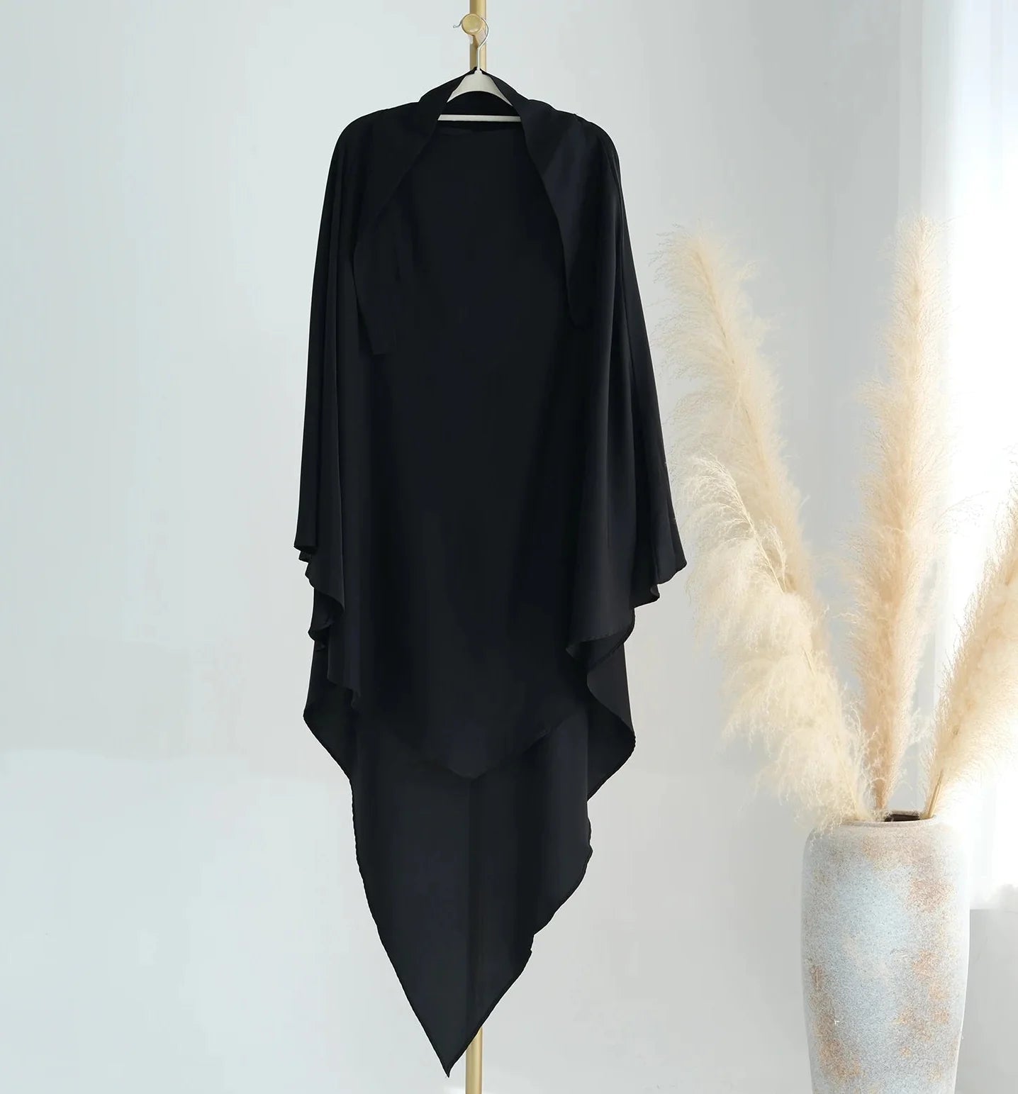 Nisara Classic Khimar