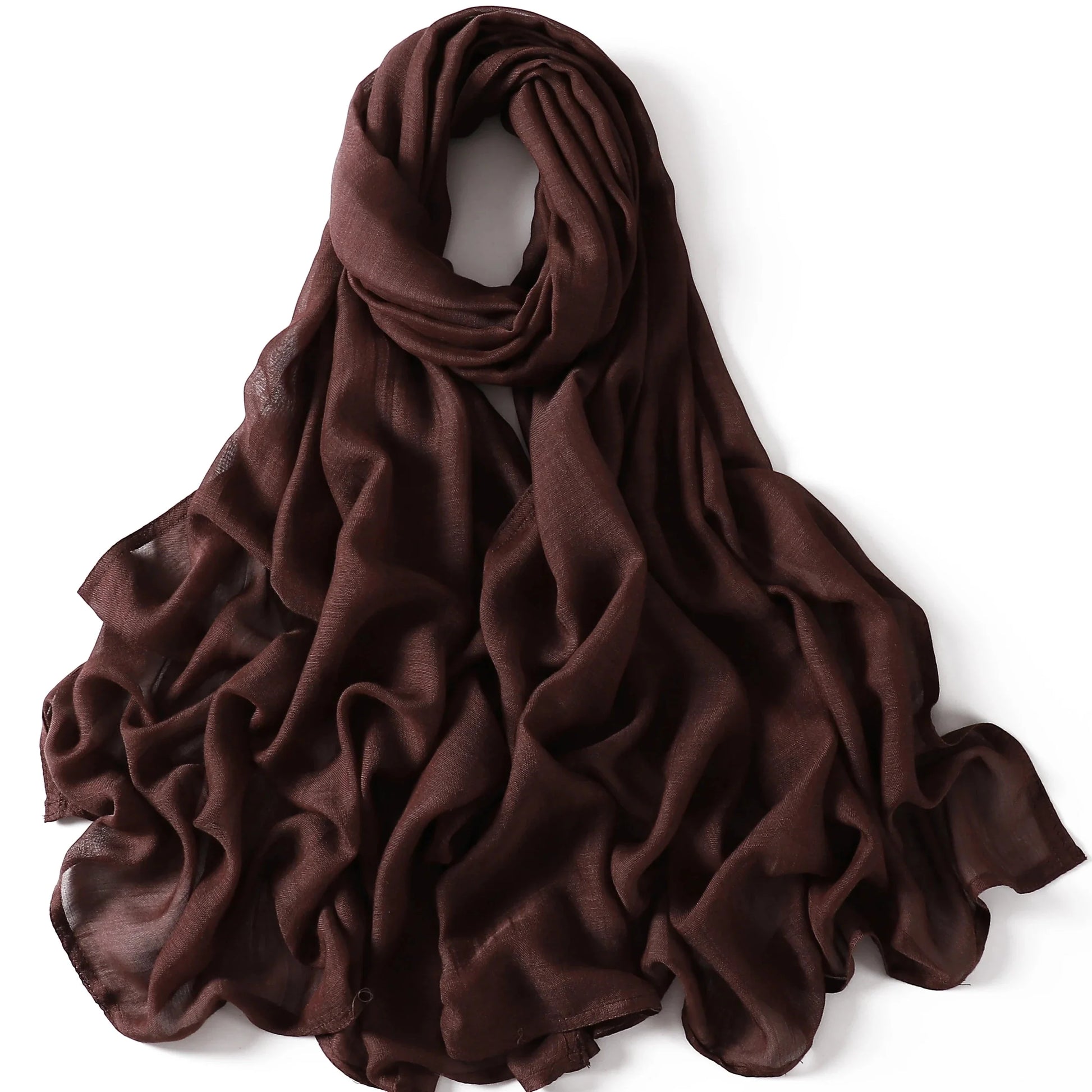 Soft Modal Hijab