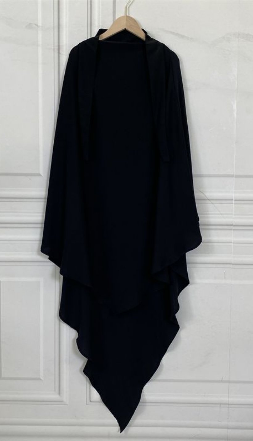 Inaya Classic Khimar