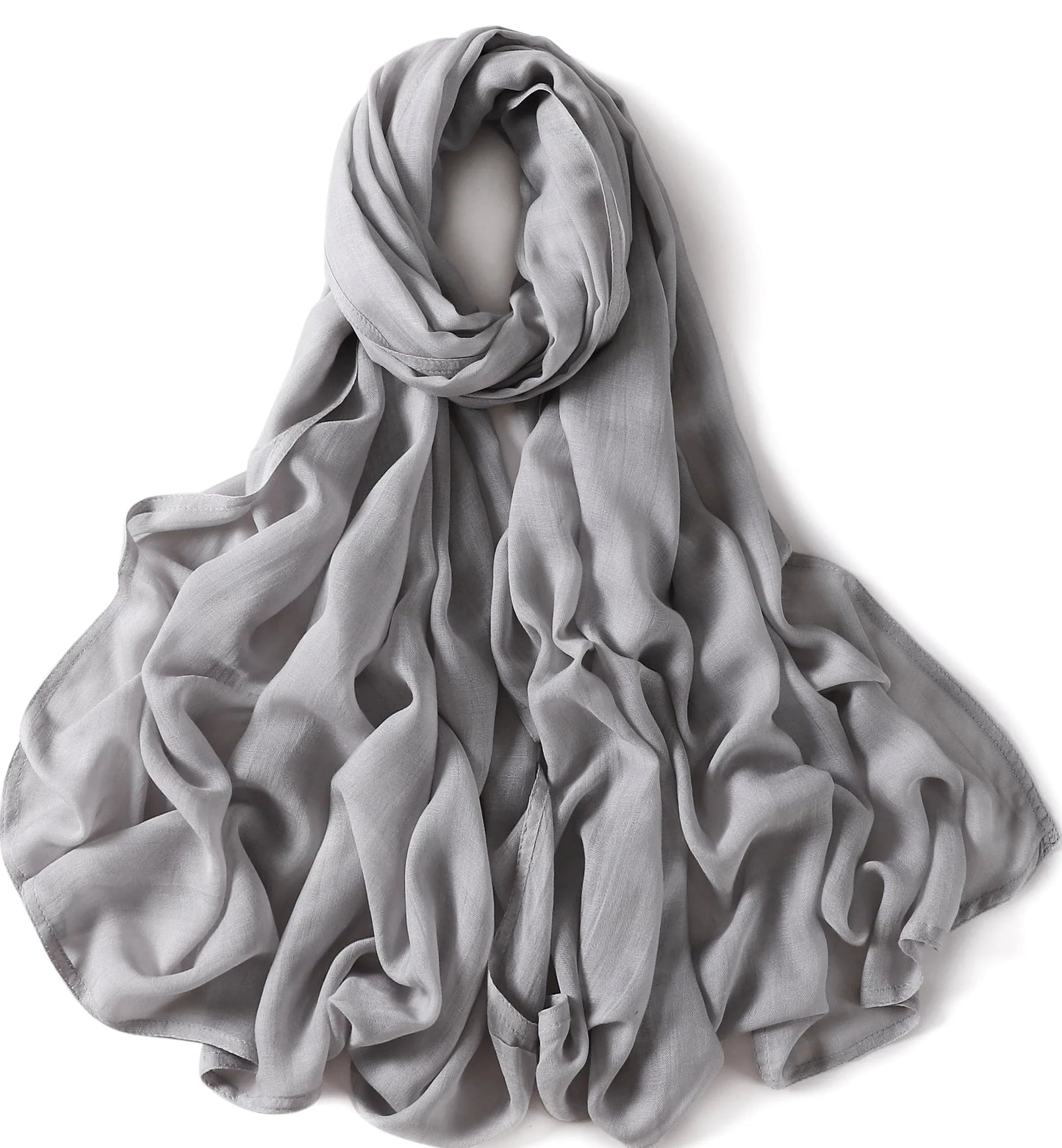 Soft Modal Hijab
