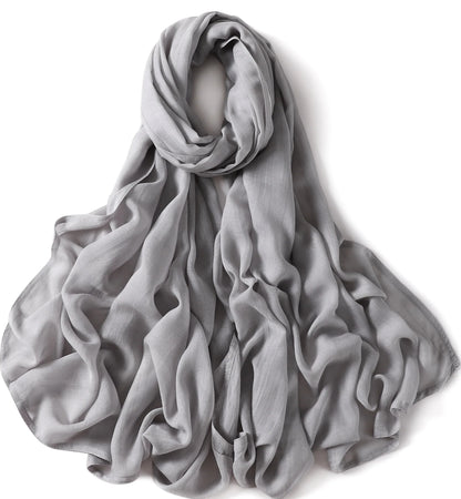 Soft Modal Hijab
