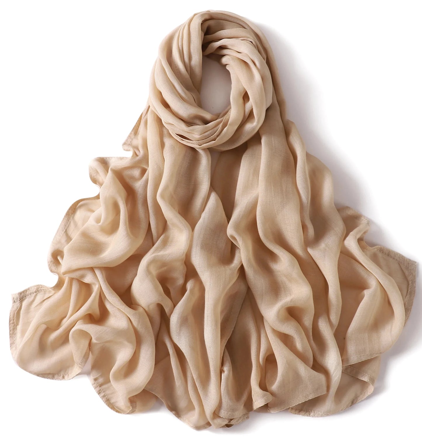 Soft Modal Hijab