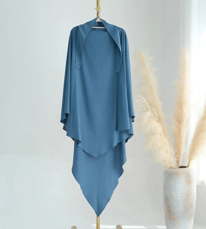 Nisara Classic Khimar