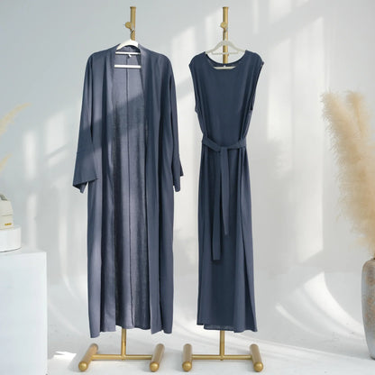 Reyah Abaya Set