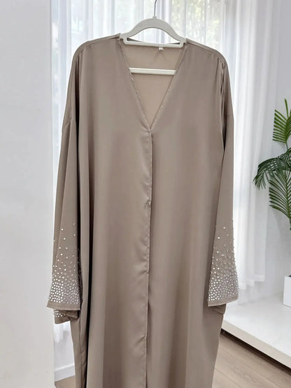 Naya Crystal Abaya