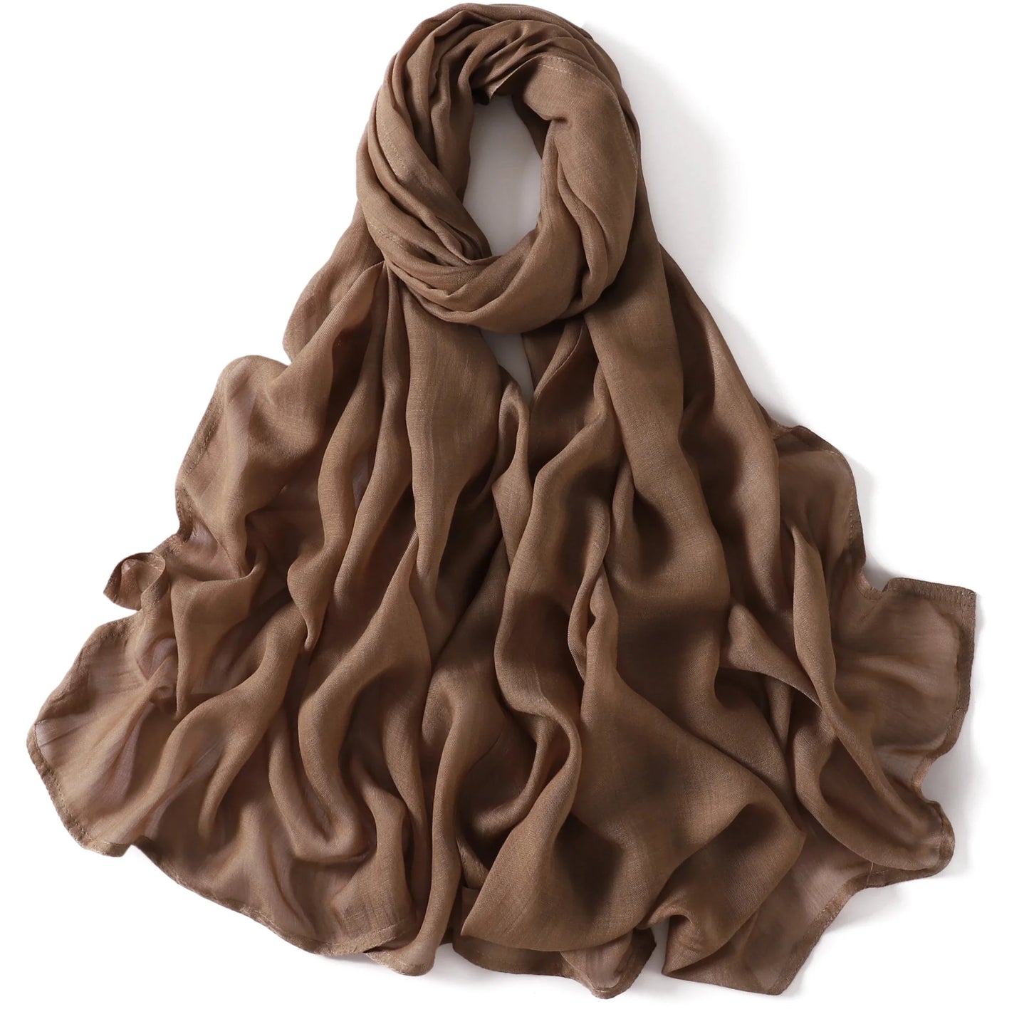 Soft Modal Hijab