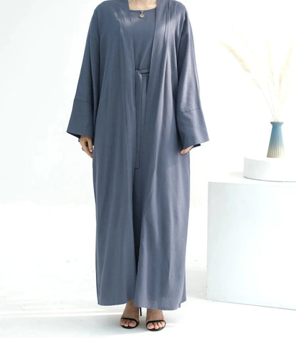 Reyah Abaya Set