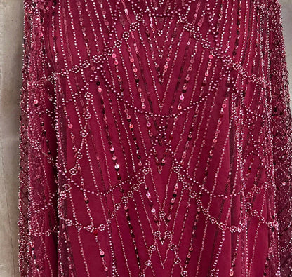 Rayhana Ball Gown