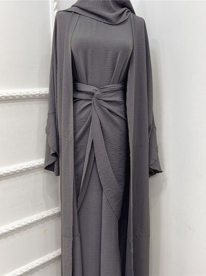 Maahin Abaya Set