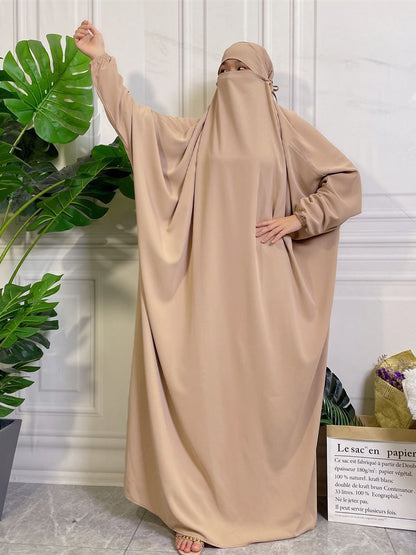 Inaya Classic Jilbab
