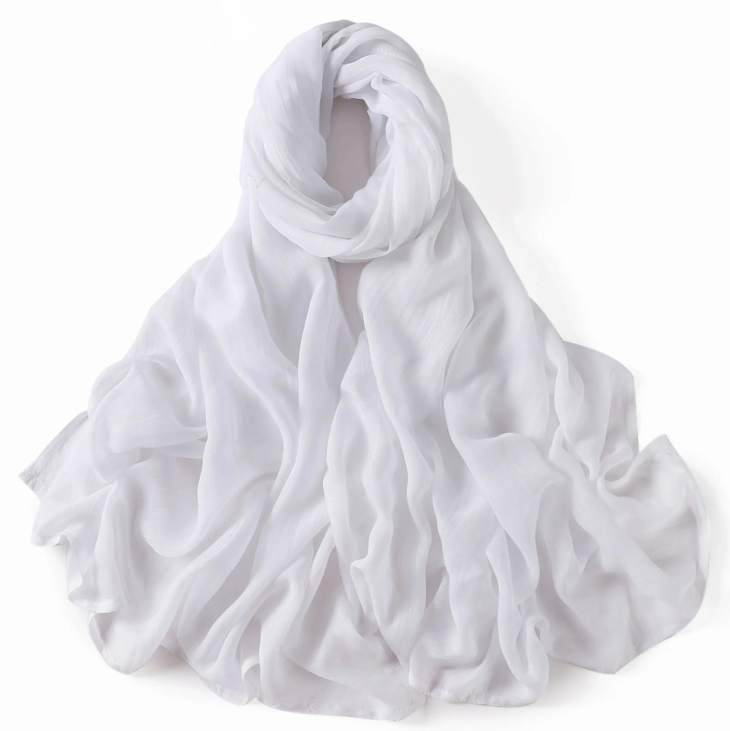Soft Modal Hijab