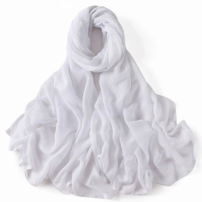 Soft Modal Hijab
