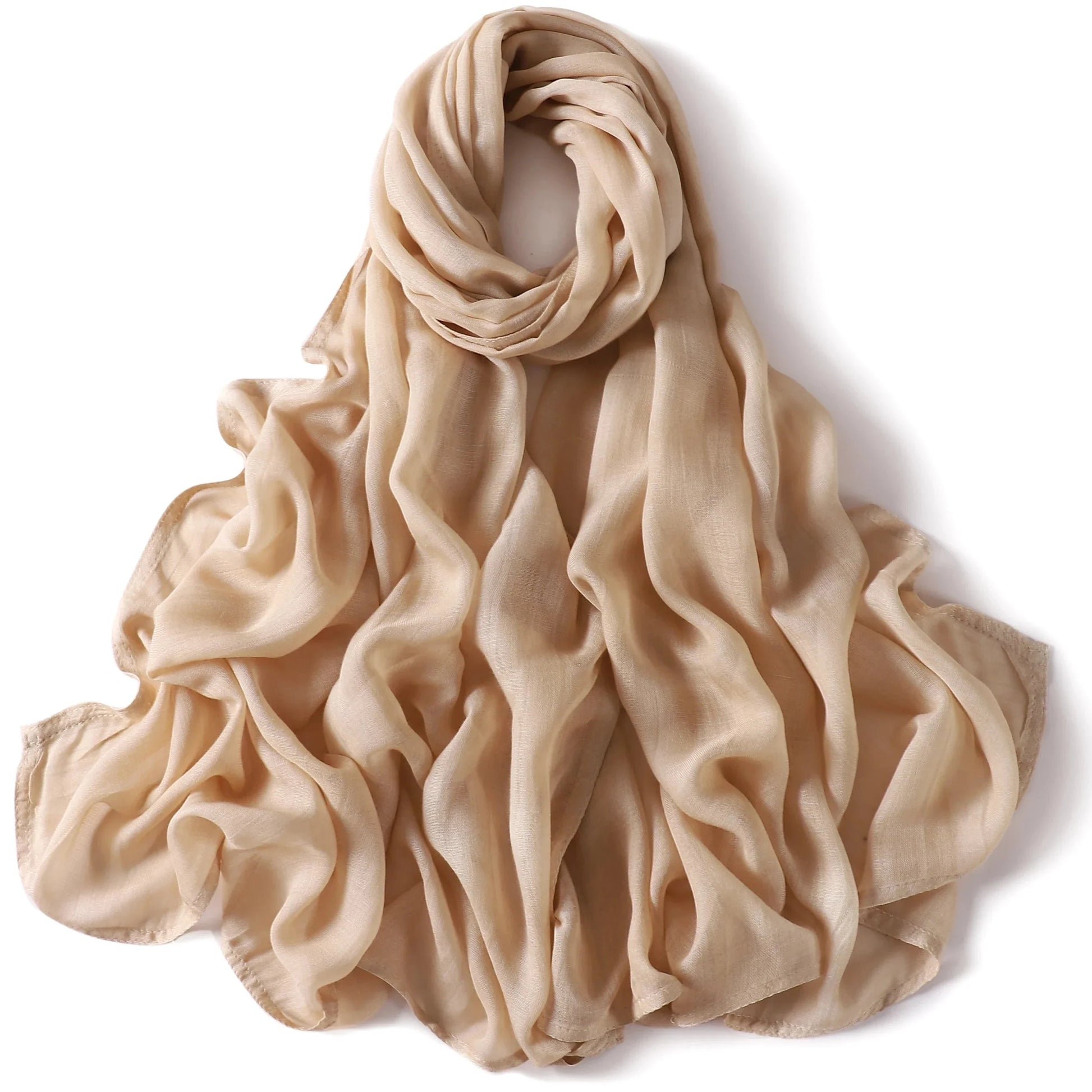 Soft Modal Hijab