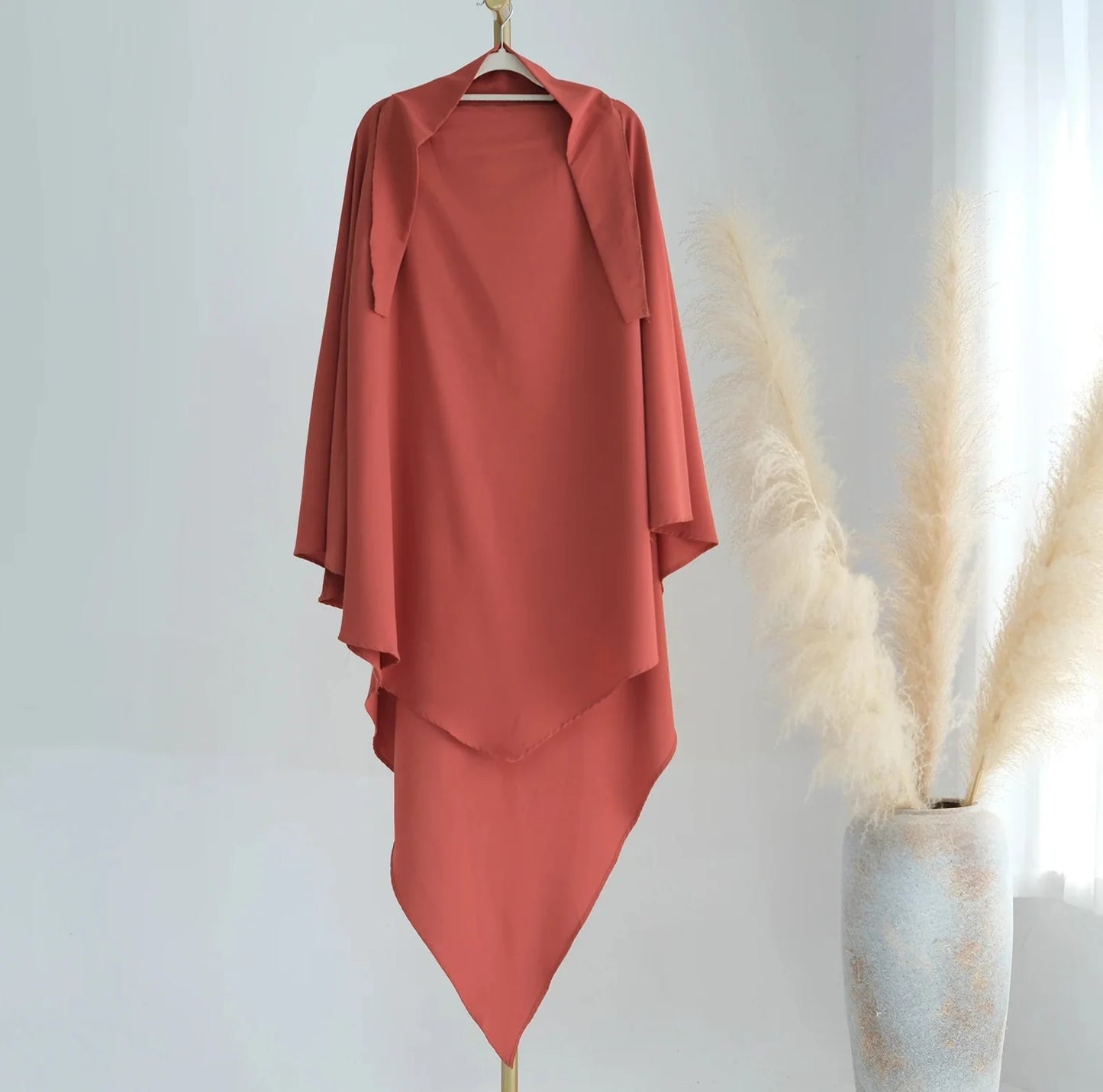 Nisara Classic Khimar