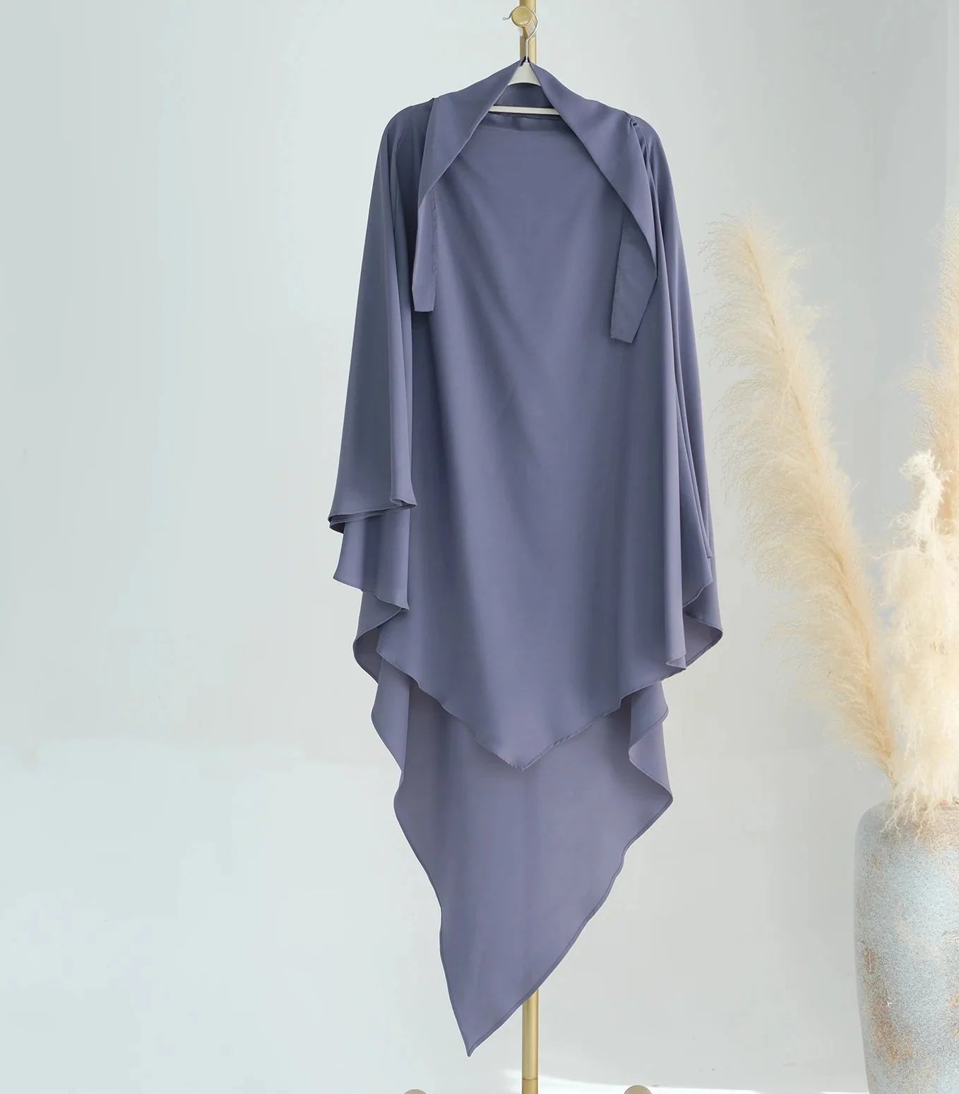 Nisara Classic Khimar