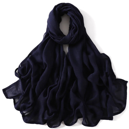 Soft Modal Hijab