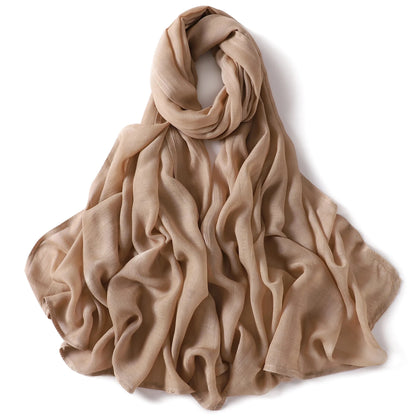 Soft Modal Hijab