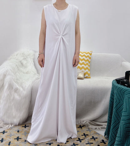 Elham White Inner