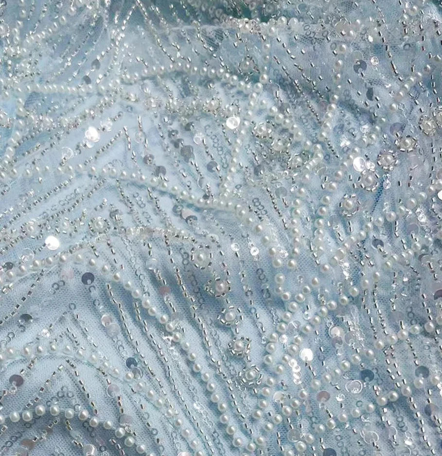 Rayhana Ball Gown