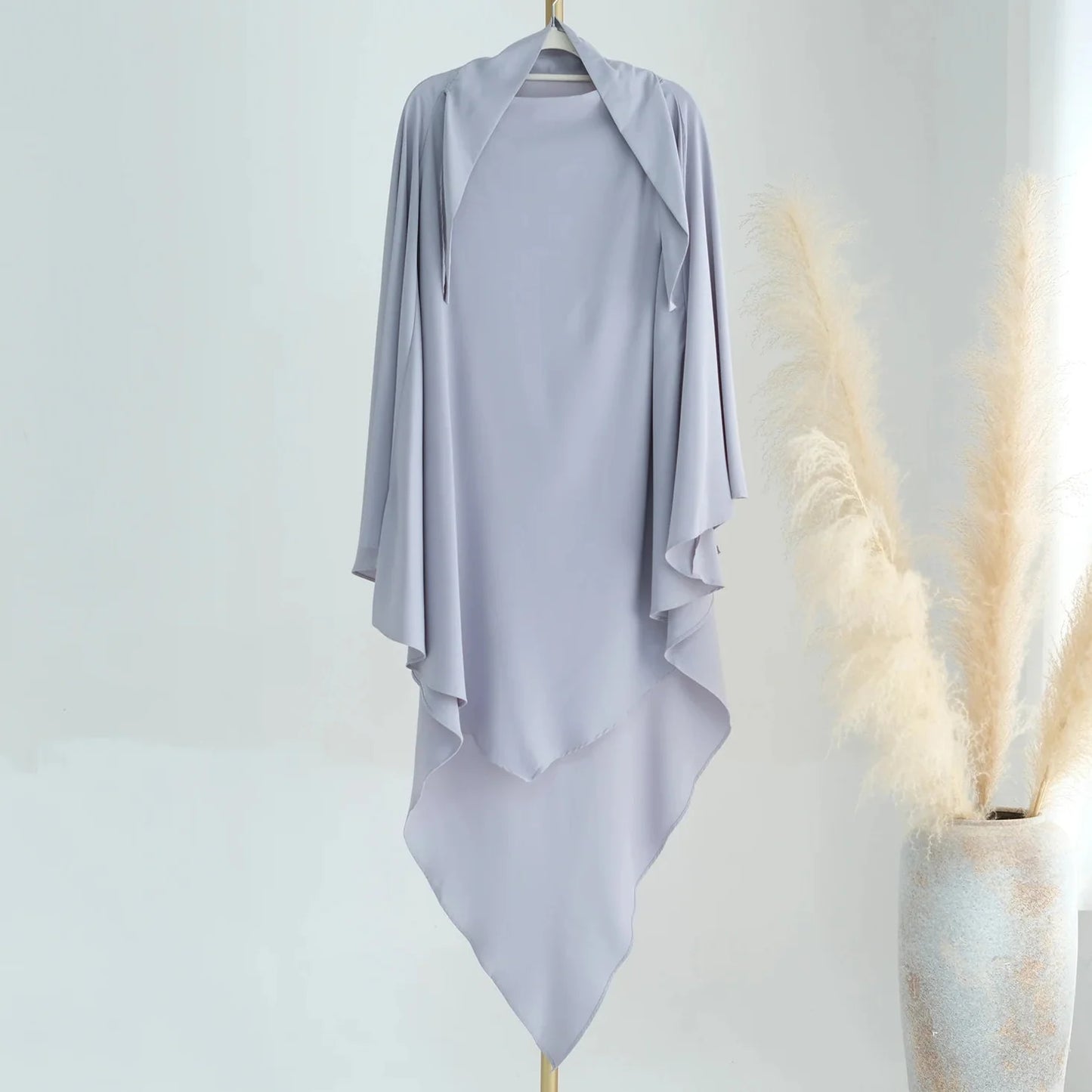 Nisara Classic Khimar