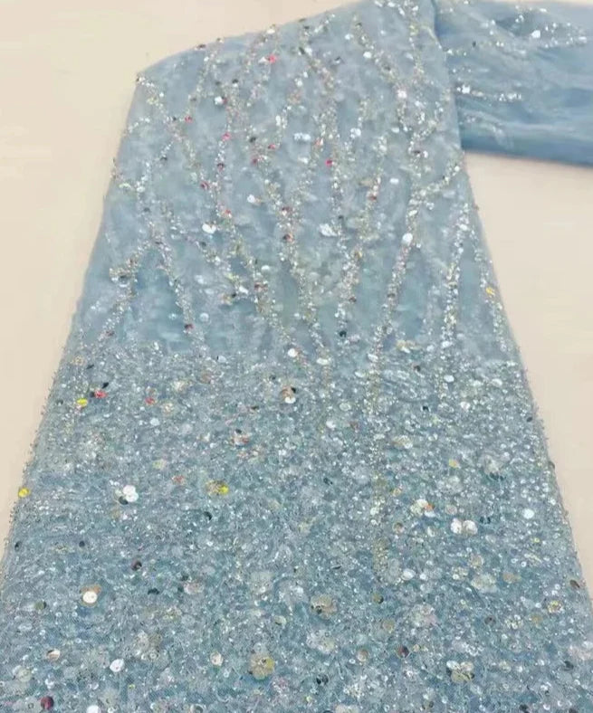Rumani Gown