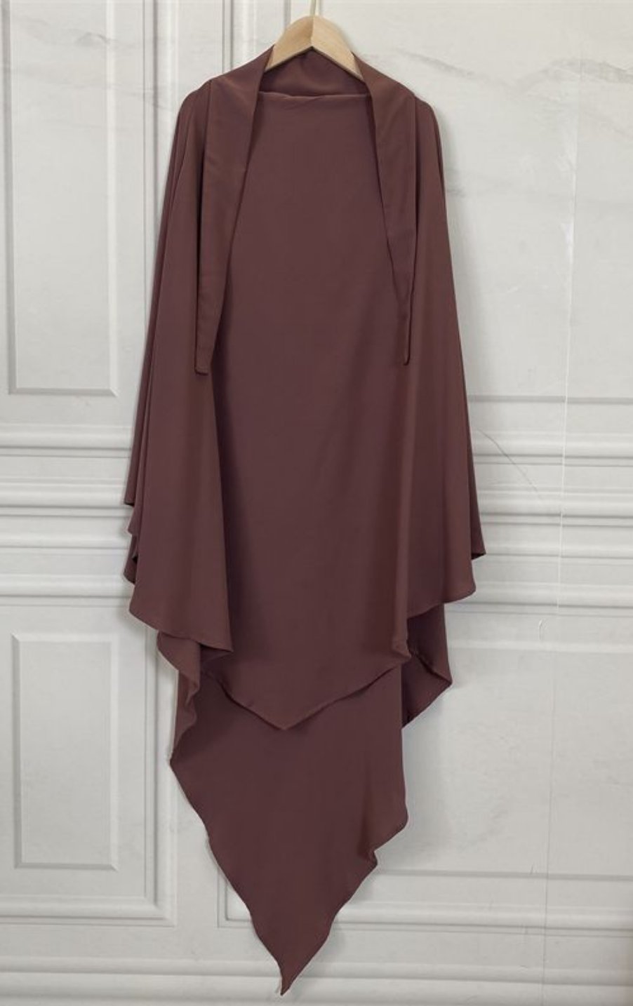 Inaya Classic Khimar