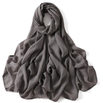 Soft Modal Hijab