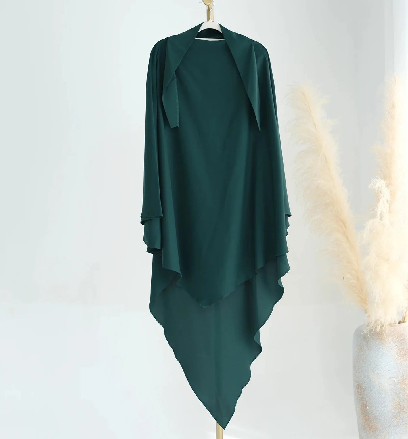 Nisara Classic Khimar