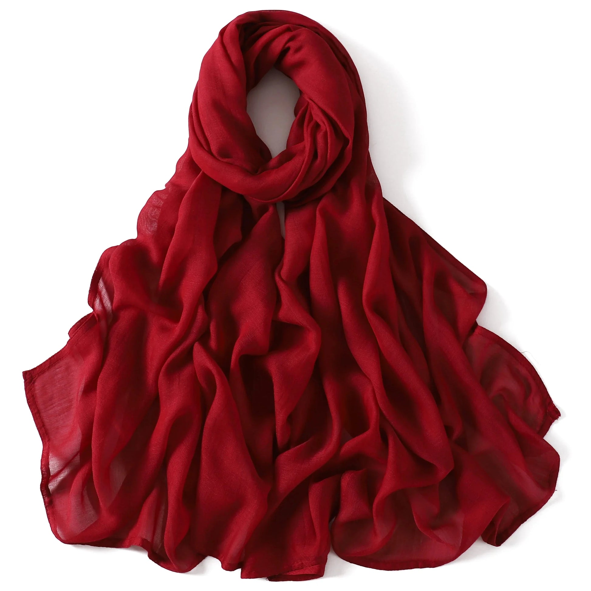 Soft Modal Hijab