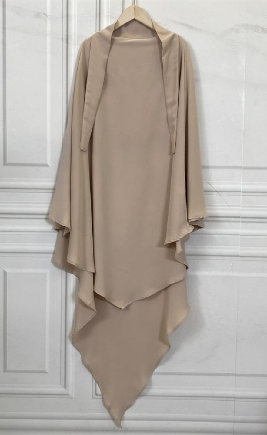 Inaya Classic Khimar
