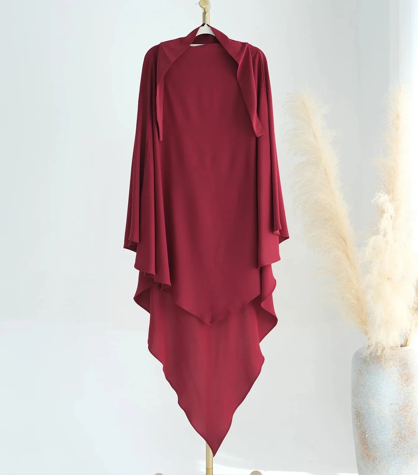 Nisara Classic Khimar