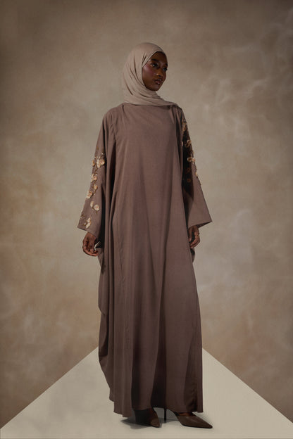 Sakura Kaftan