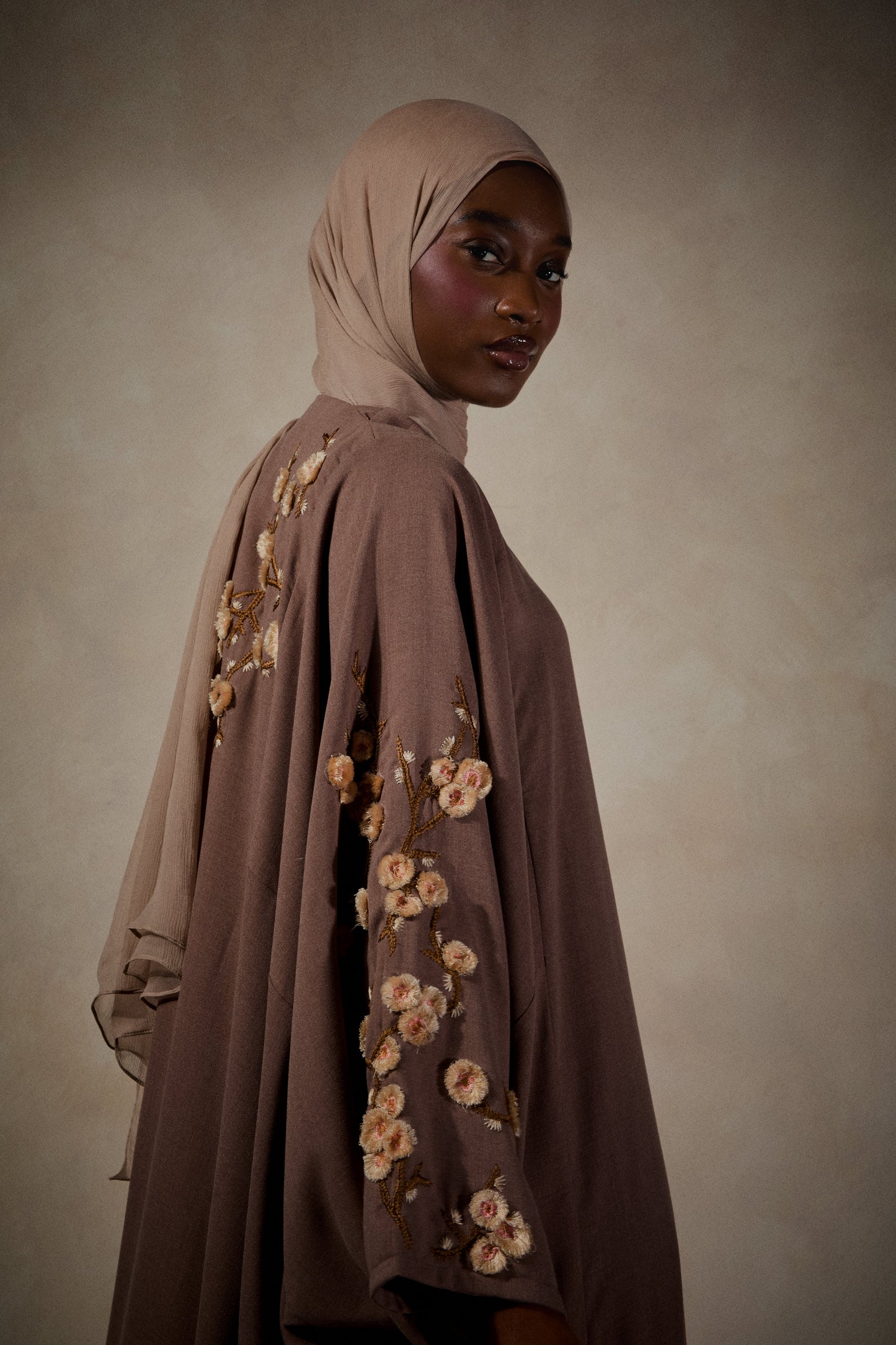 Sakura Kaftan
