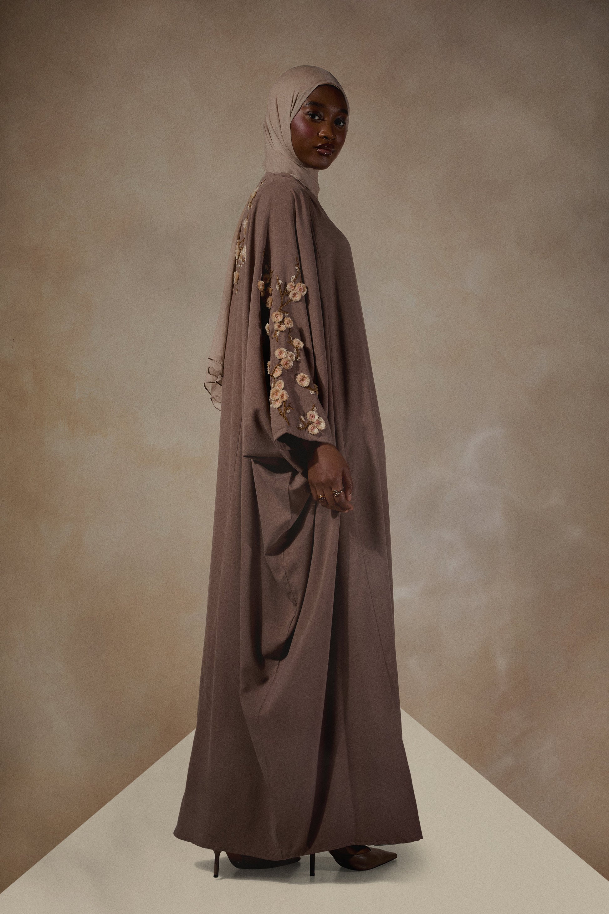 Sakura Kaftan