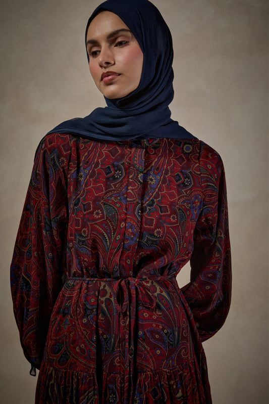 Boteh Maxi