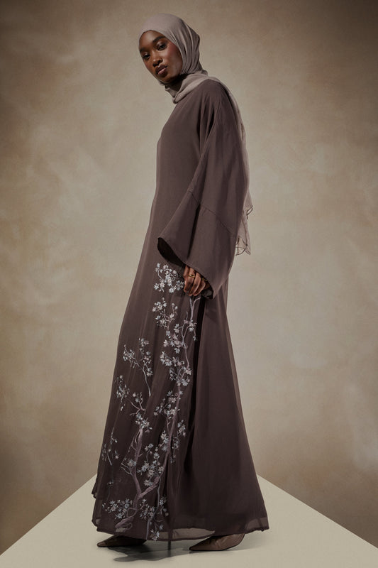 Almond Blossom Maxi