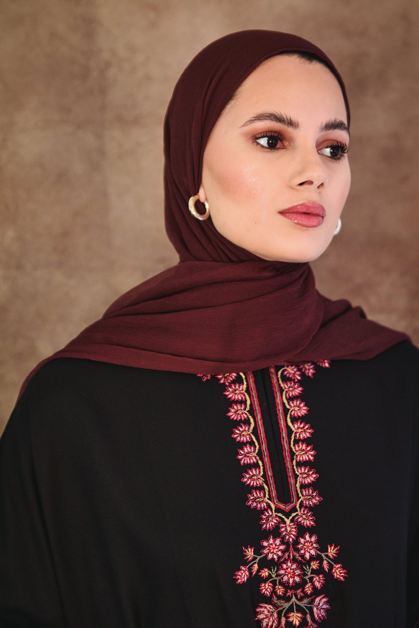 Afza Kaftan