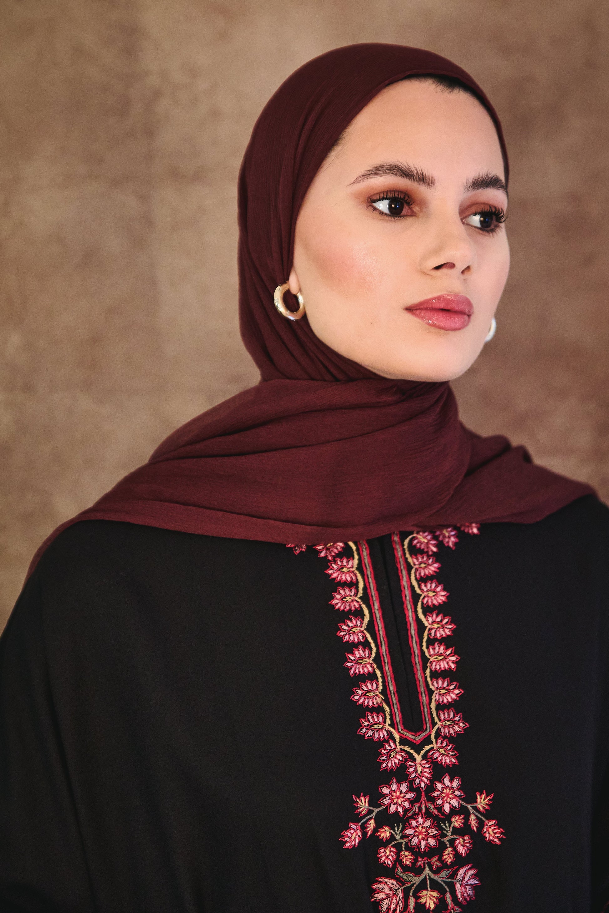 Afza Kaftan