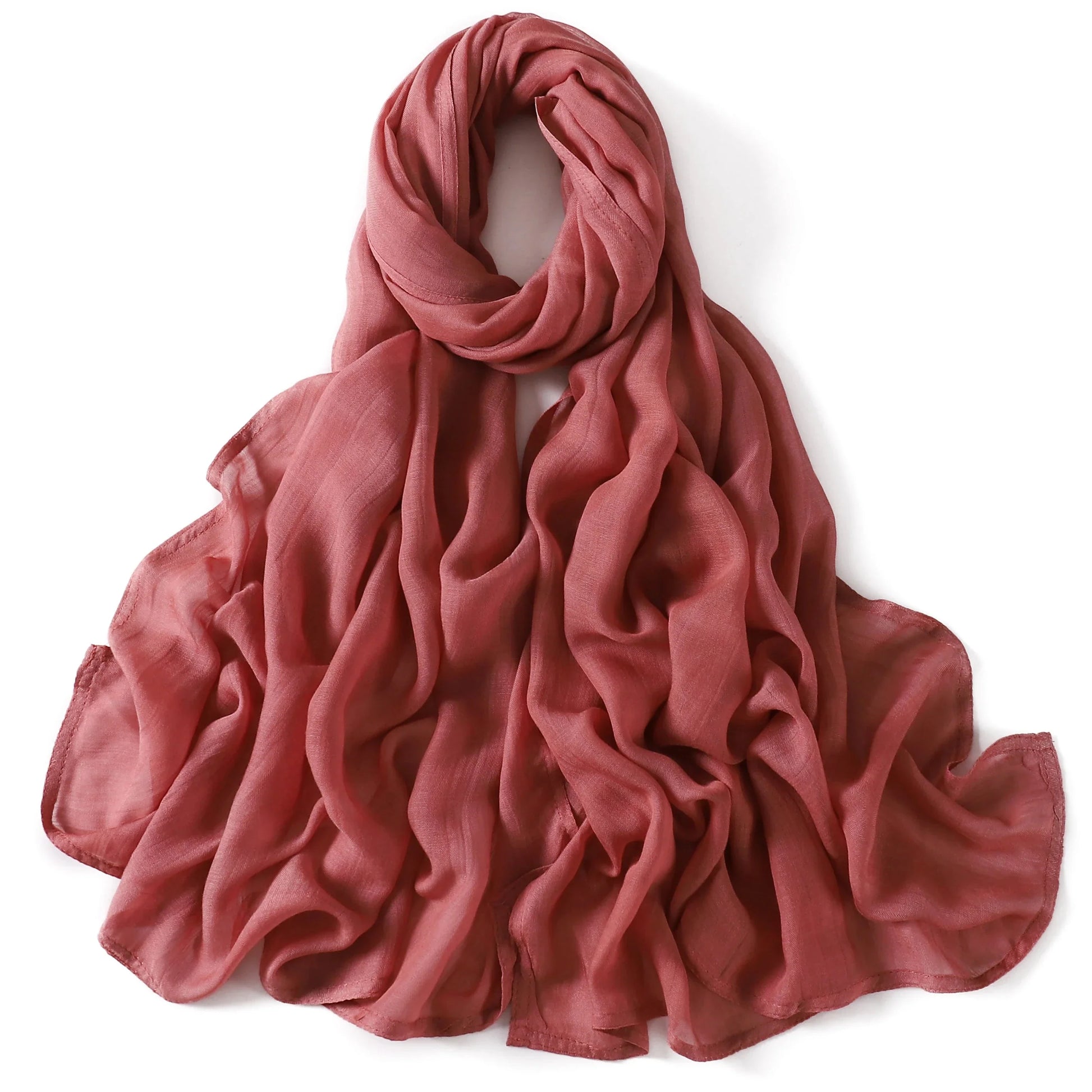 Soft Modal Hijab