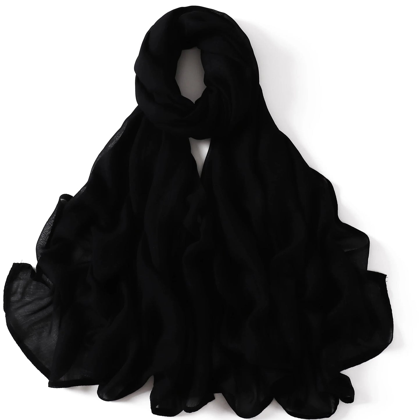 Soft Modal Hijab