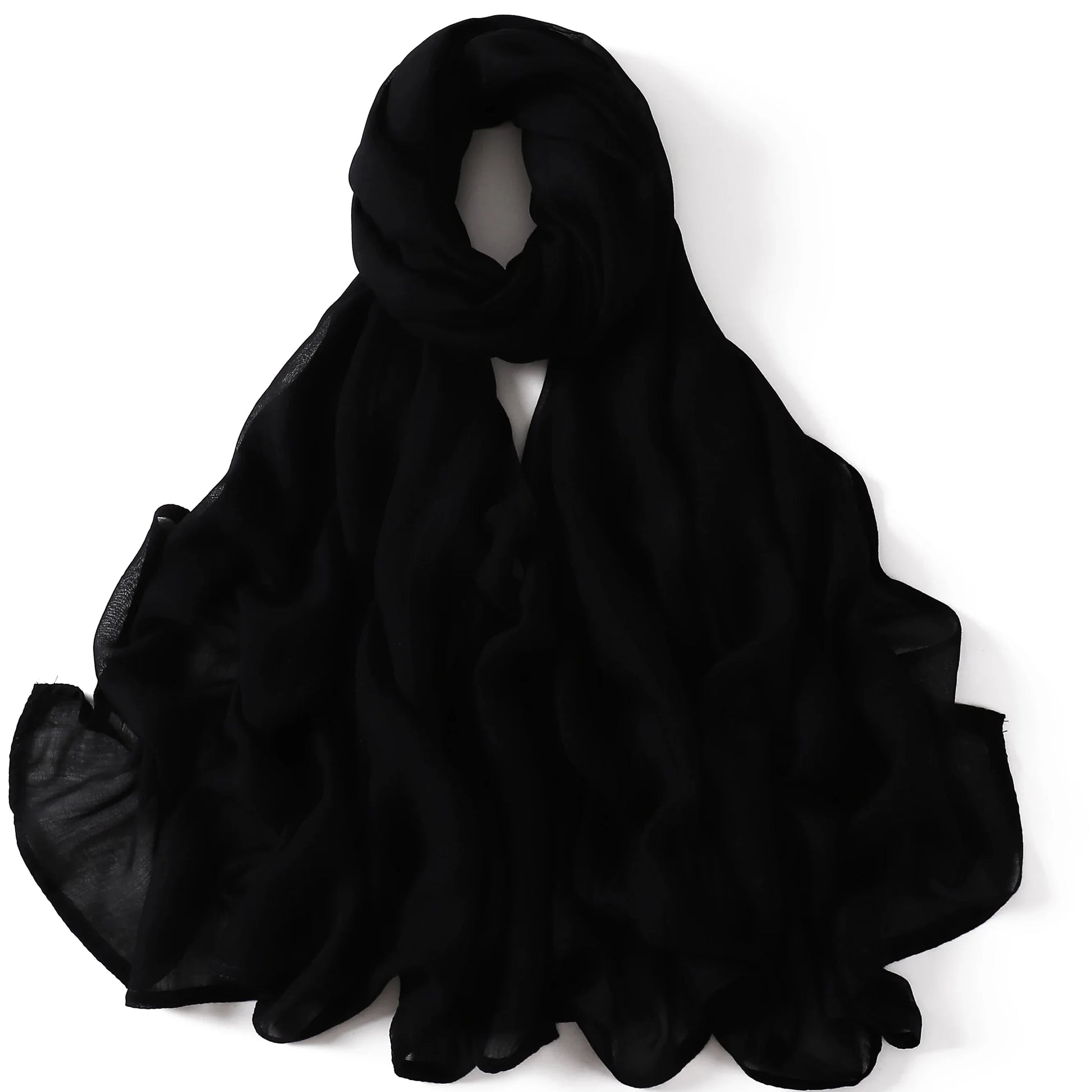 Soft Modal Hijab