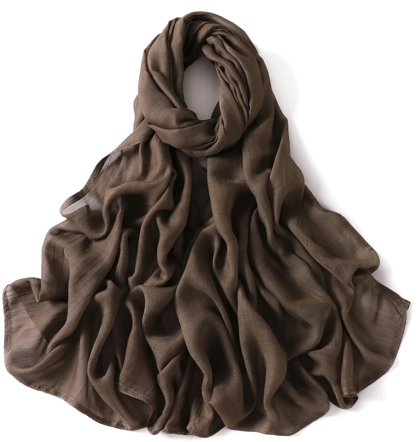 Soft Modal Hijab
