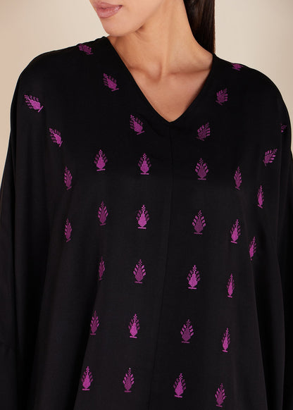 Sarwa Kaftan