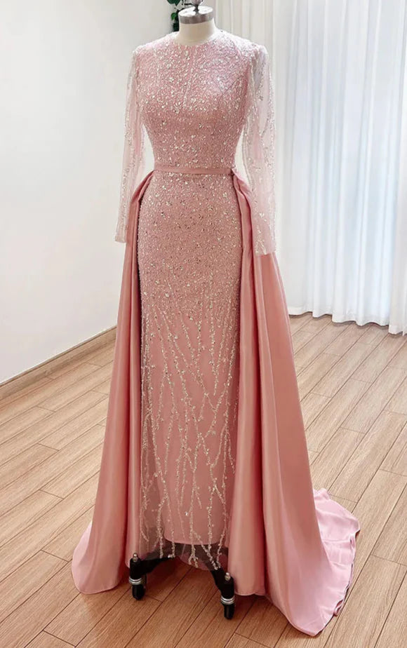 Rumani Gown