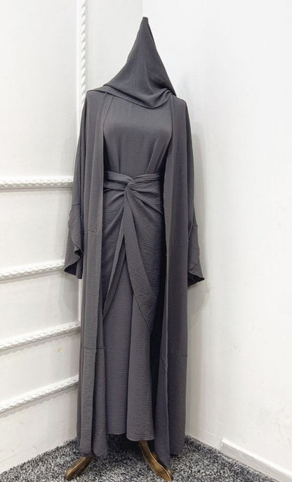Maahin Abaya Set
